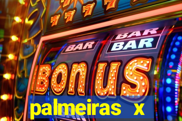 palmeiras x botafogo futebolplayhd