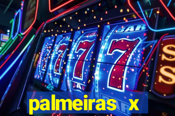palmeiras x botafogo futebolplayhd