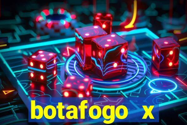 botafogo x corinthians futemax