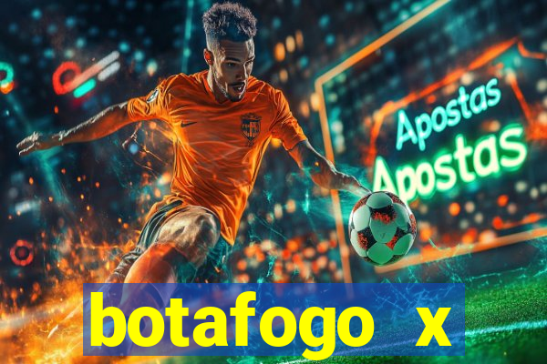botafogo x corinthians futemax