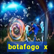 botafogo x corinthians futemax