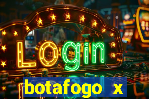 botafogo x corinthians futemax