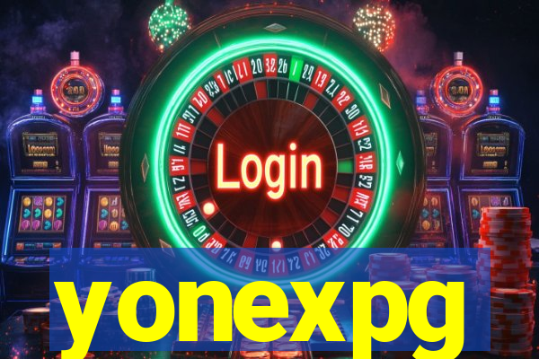 yonexpg