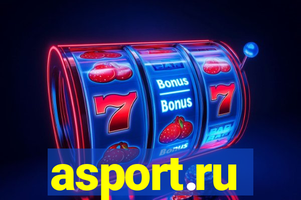 asport.ru