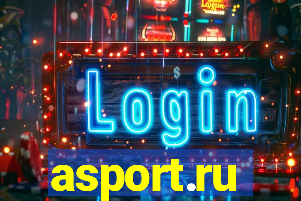 asport.ru