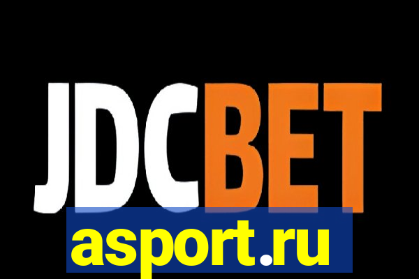 asport.ru
