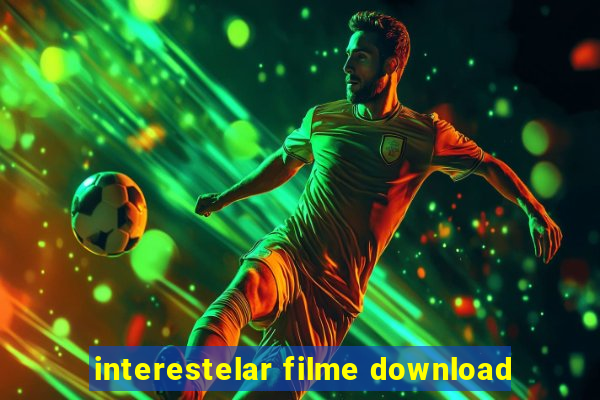 interestelar filme download