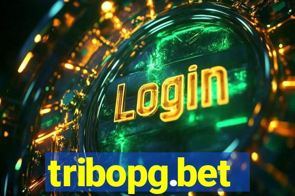 tribopg.bet