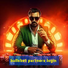 bullsbet partners login