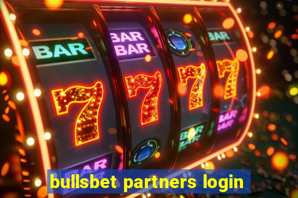 bullsbet partners login