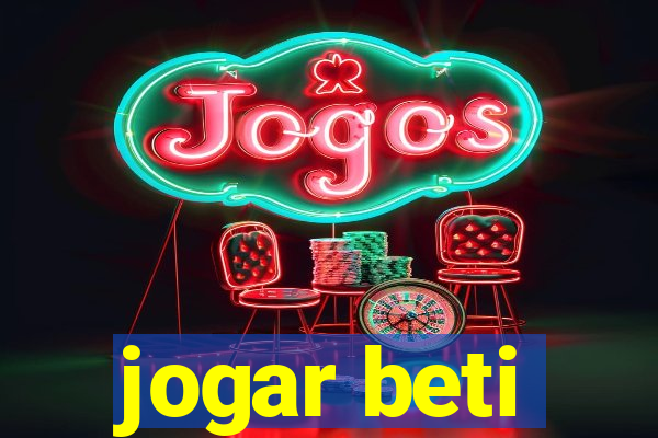 jogar beti