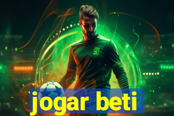 jogar beti