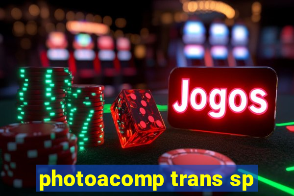 photoacomp trans sp