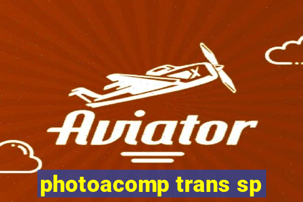photoacomp trans sp