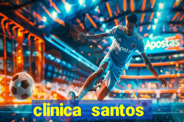 clinica santos dumont uberaba
