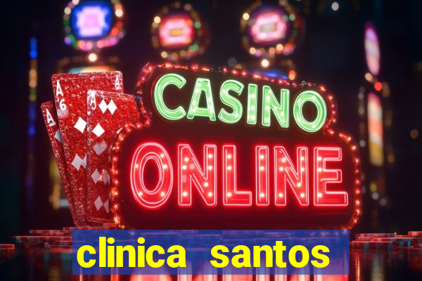clinica santos dumont uberaba