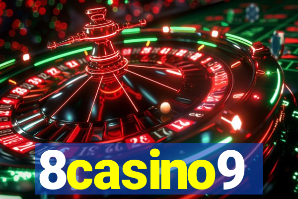 8casino9