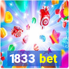 1833 bet