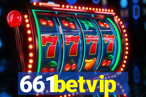661betvip