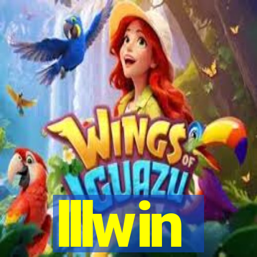lllwin