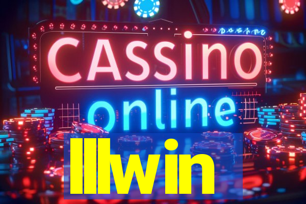 lllwin