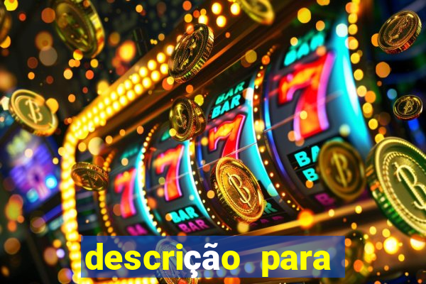 descrição para clash of clans