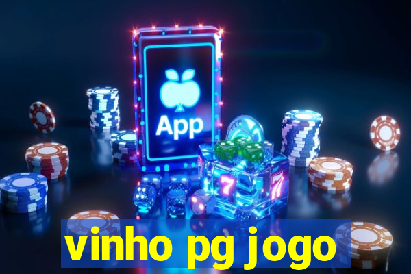 vinho pg jogo