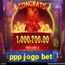 ppp jogo bet