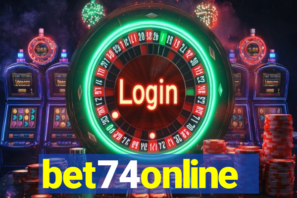 bet74online