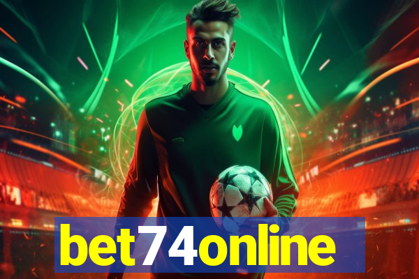 bet74online