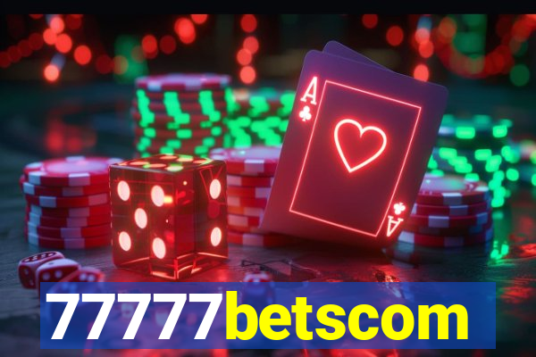 77777betscom