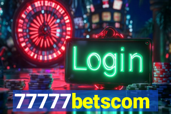 77777betscom
