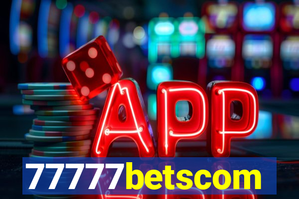 77777betscom