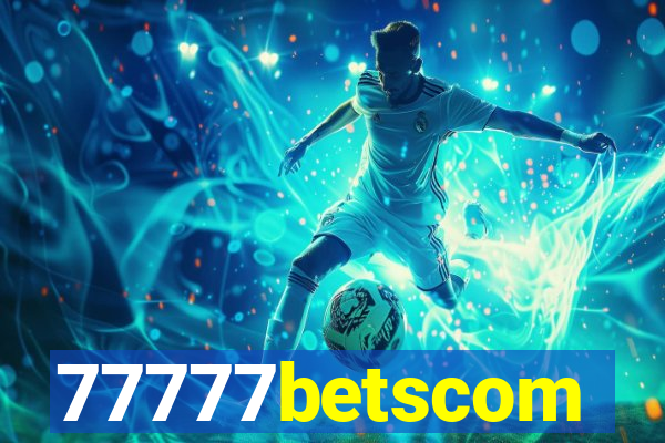 77777betscom