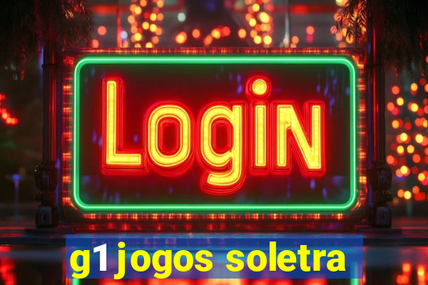 g1 jogos soletra