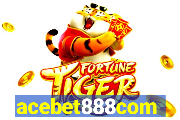 acebet888com
