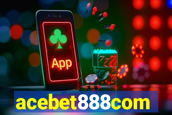 acebet888com