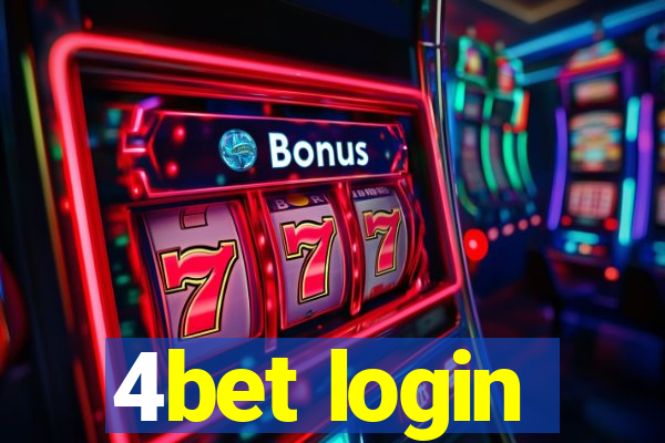 4bet login