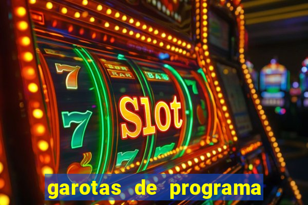 garotas de programa de santos