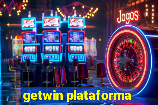 getwin plataforma