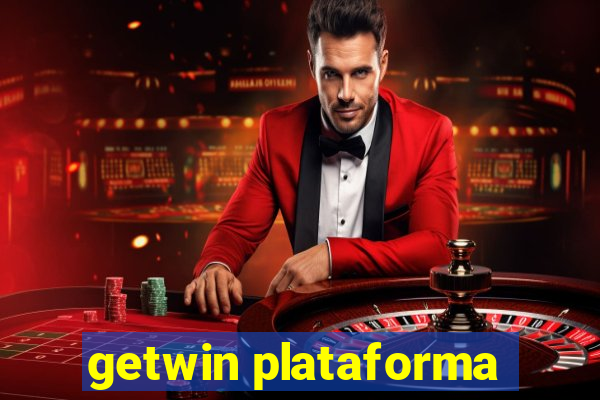 getwin plataforma