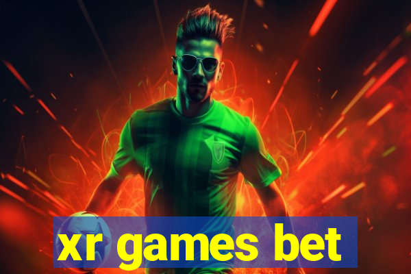 xr games bet