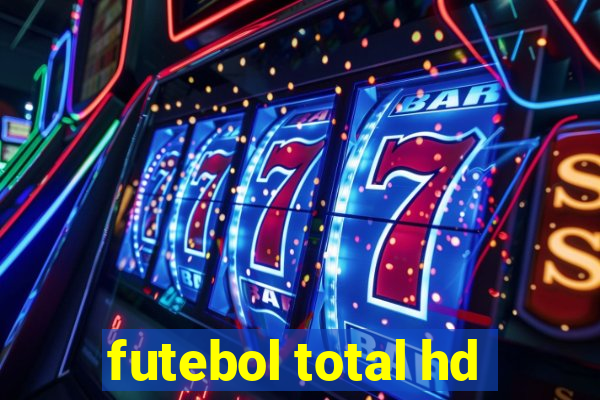 futebol total hd