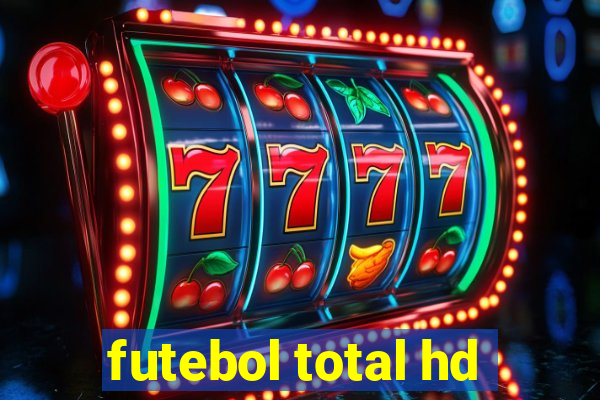futebol total hd