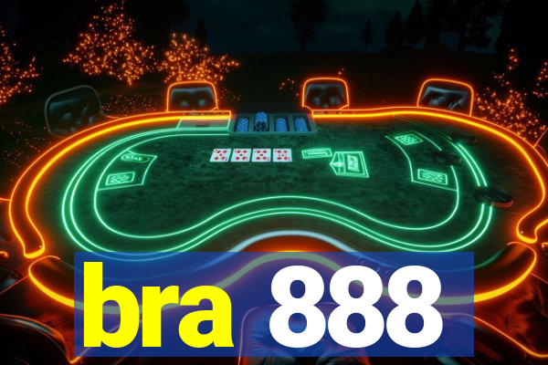 bra 888
