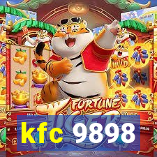 kfc 9898