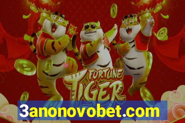 3anonovobet.com