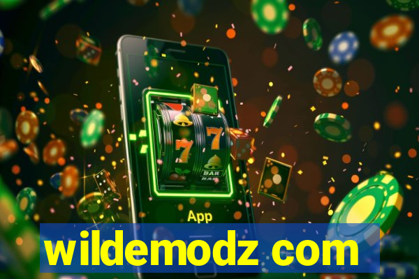 wildemodz com