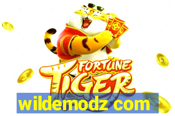 wildemodz com