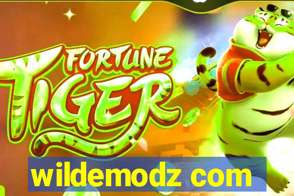 wildemodz com